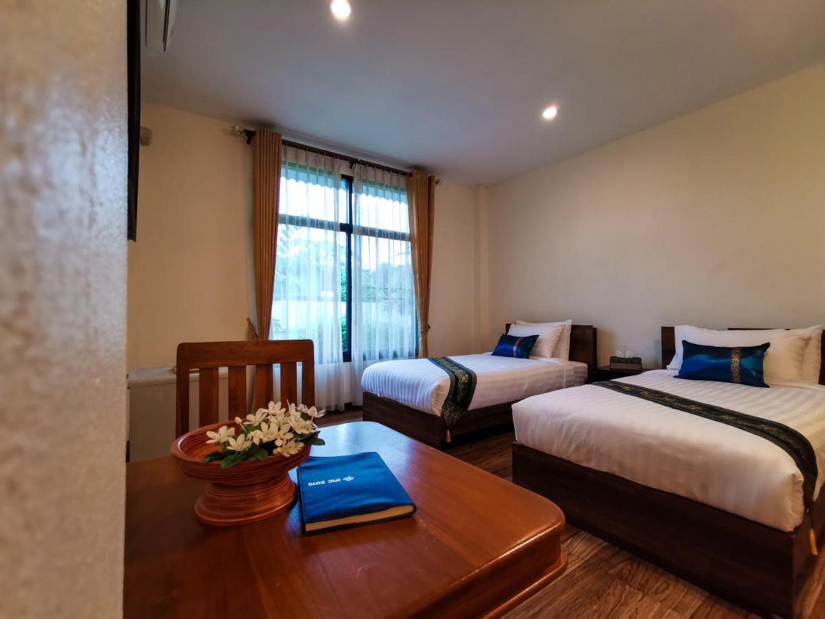 Qg Hotel 2*