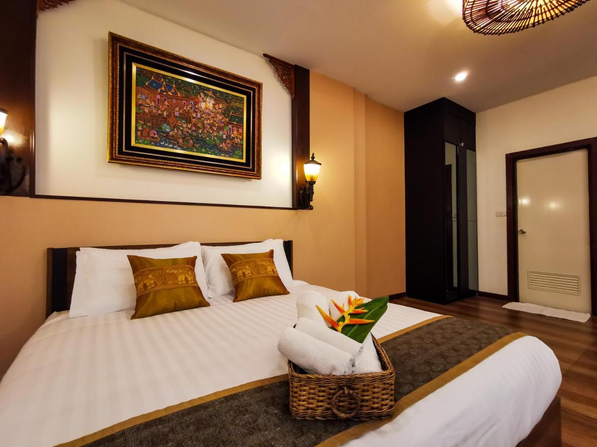 Qg 2* Bangkok