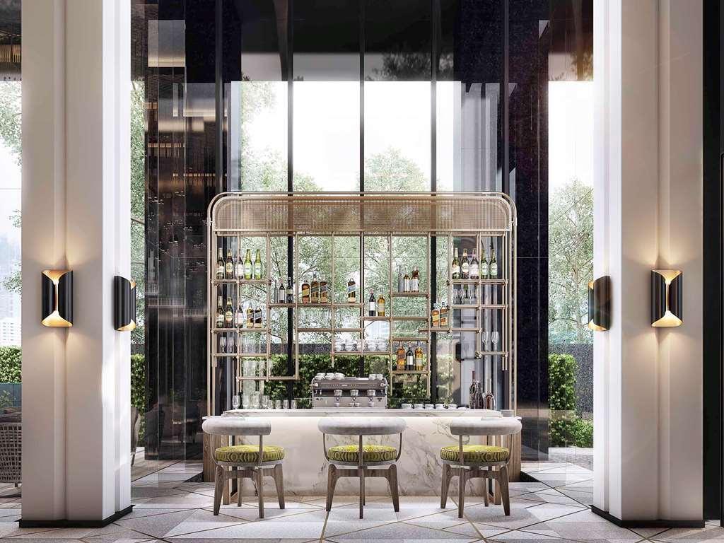 Hotel Homm Sukhumvit34 4*