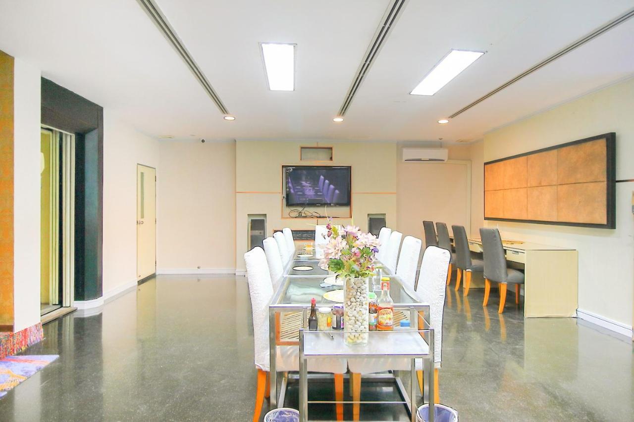 Oyo 1002 Pinklao Hotel 3*