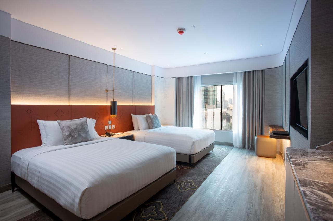 Amari Hotel Bangkok