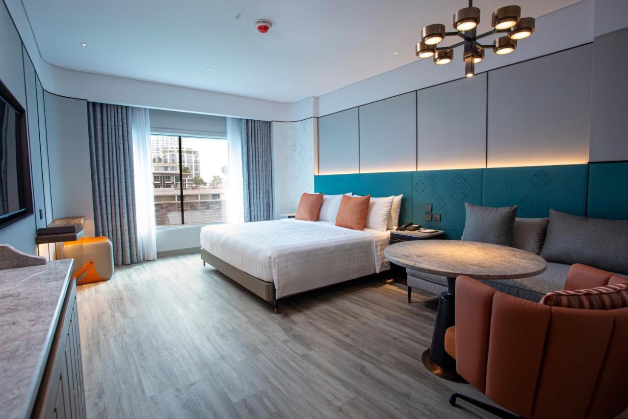 Amari Bangkok