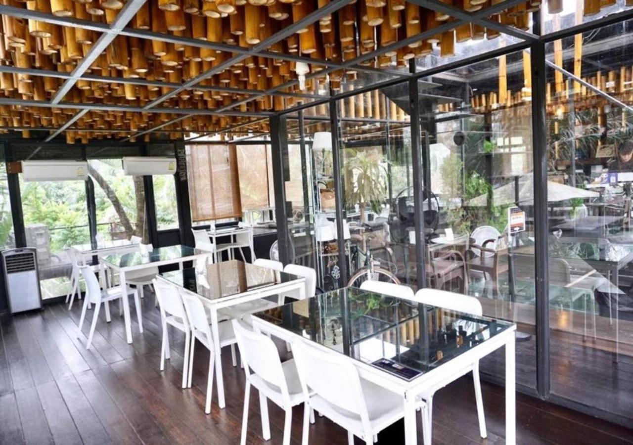Tree House Bang Kachao 4* Bangkok