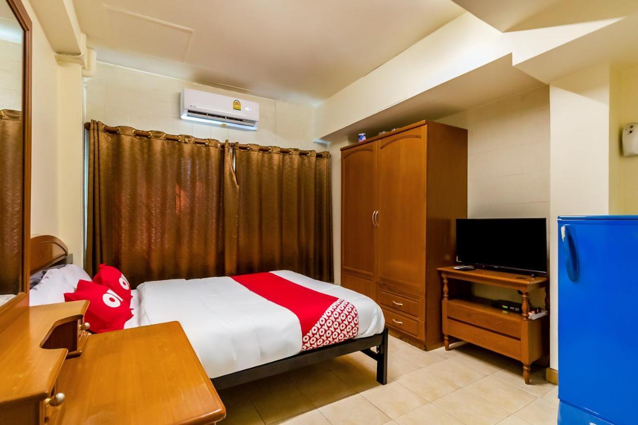 Oyo 583 Sweethome Hotel 2*