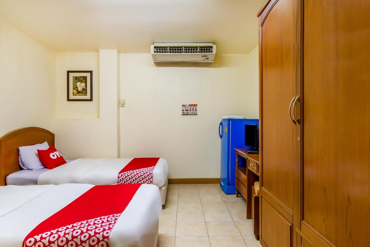 Oyo 583 Sweethome Hotel 2*