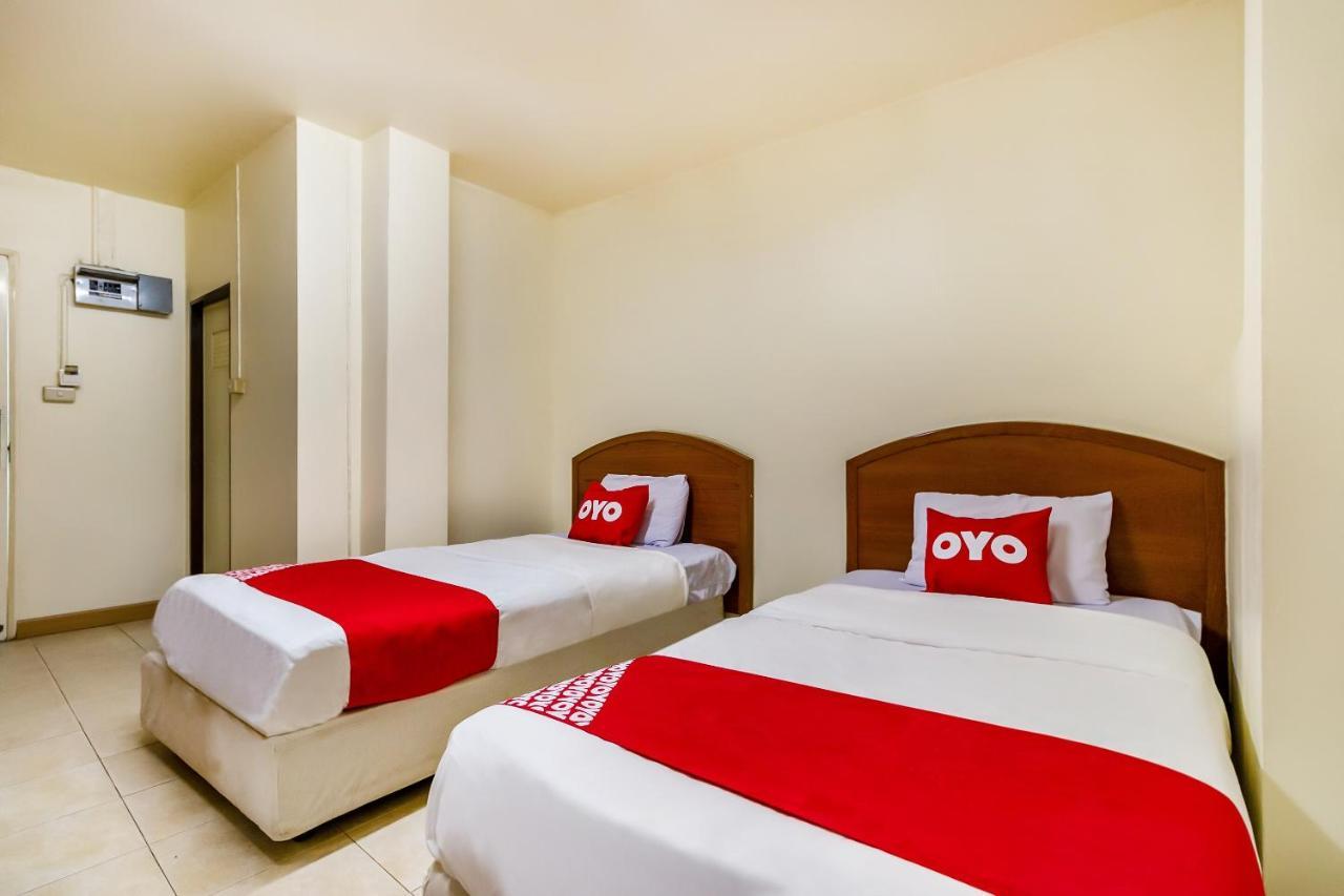 Hotel Oyo 583 Sweethome Bangkok