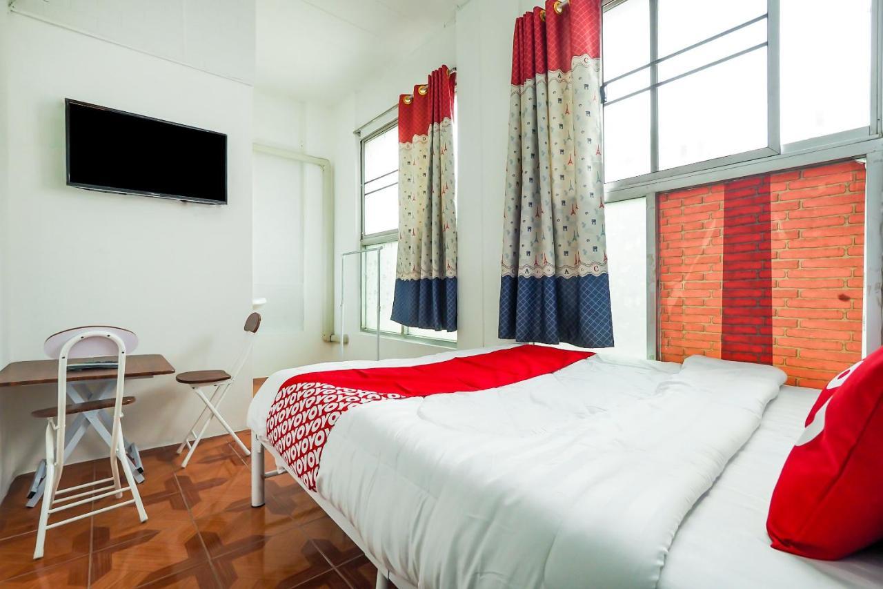 Oyo 550 Happyland Hotel