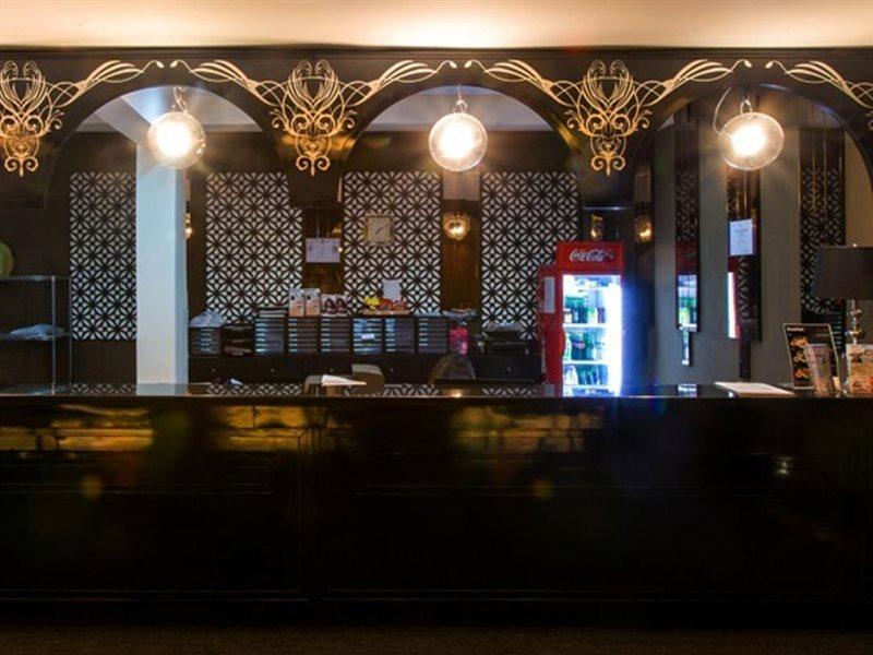 Hotel Q 3*