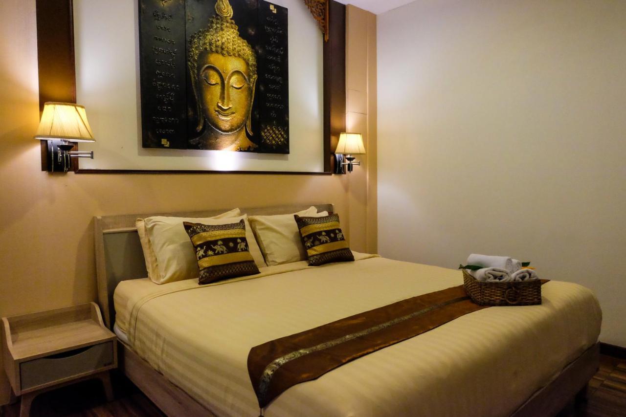 Hotel Qg Bangkok