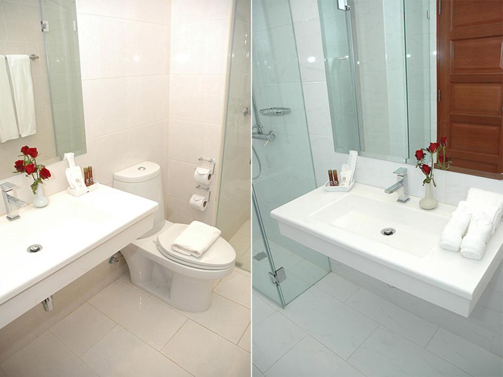 Hotel Calypzo 2 Ratchada 20 Bangkok