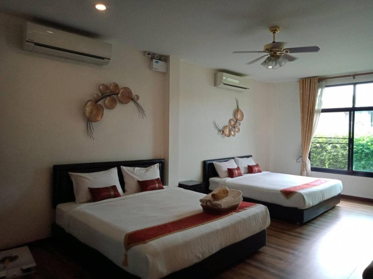 Qg Hotel