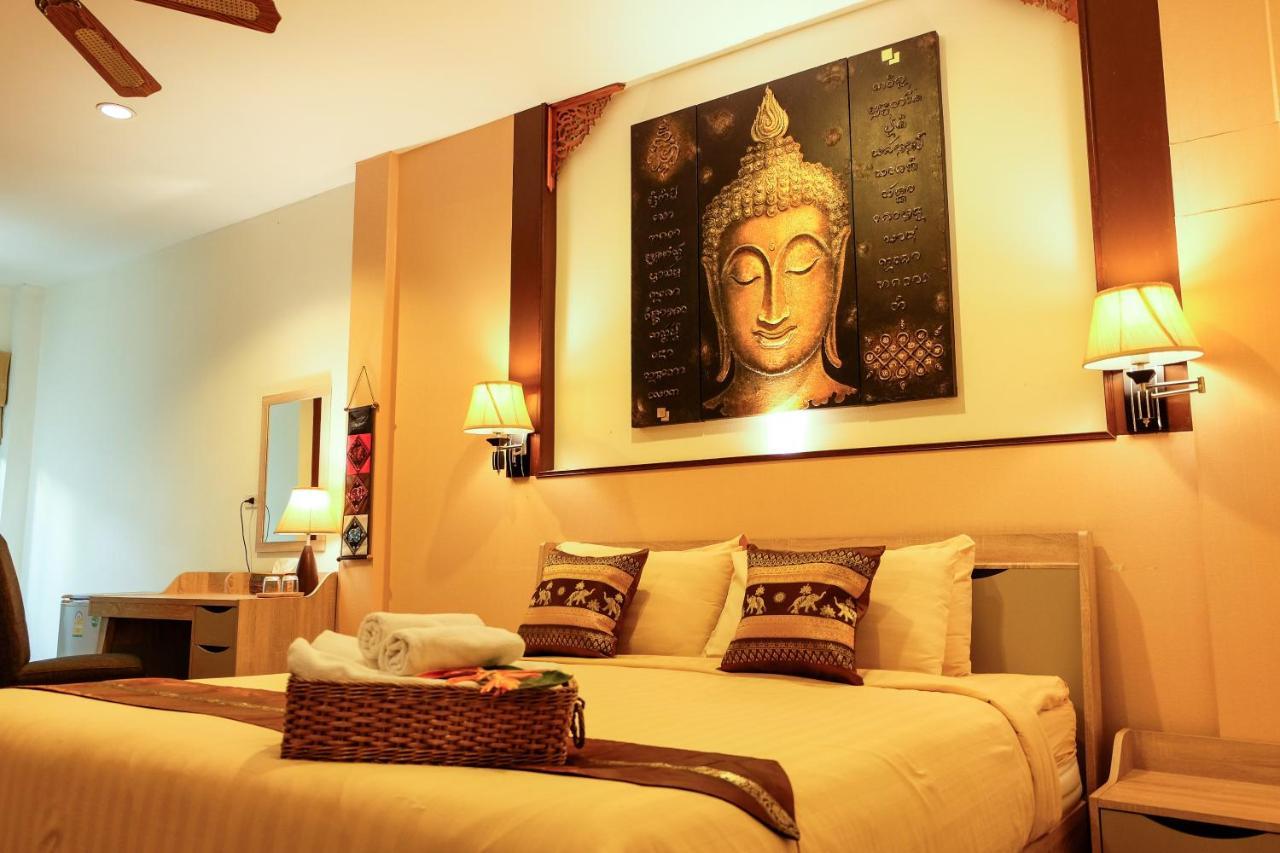 Hotel Qg Bangkok