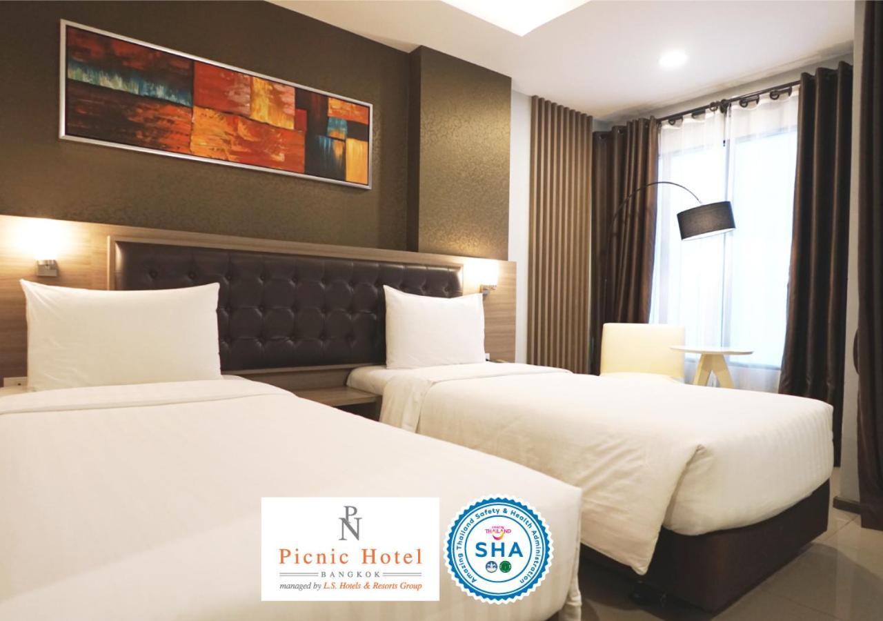 Hotel Picnic - Rang Nam