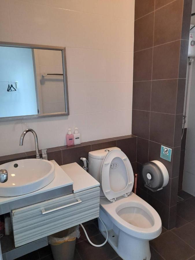 Hostel Homey-donmueang Bangkok