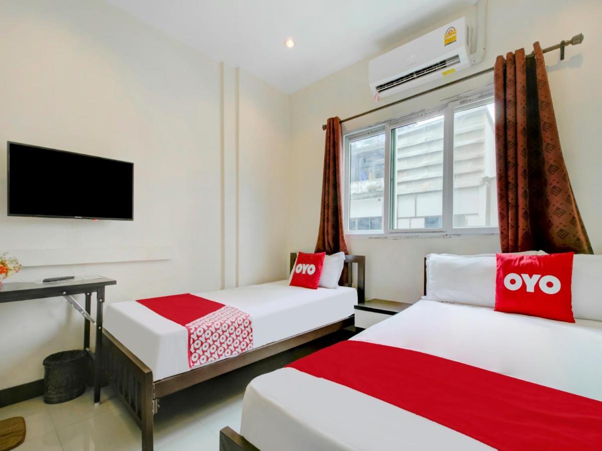 Hotel Oyo 253 Kk 11 Boutique