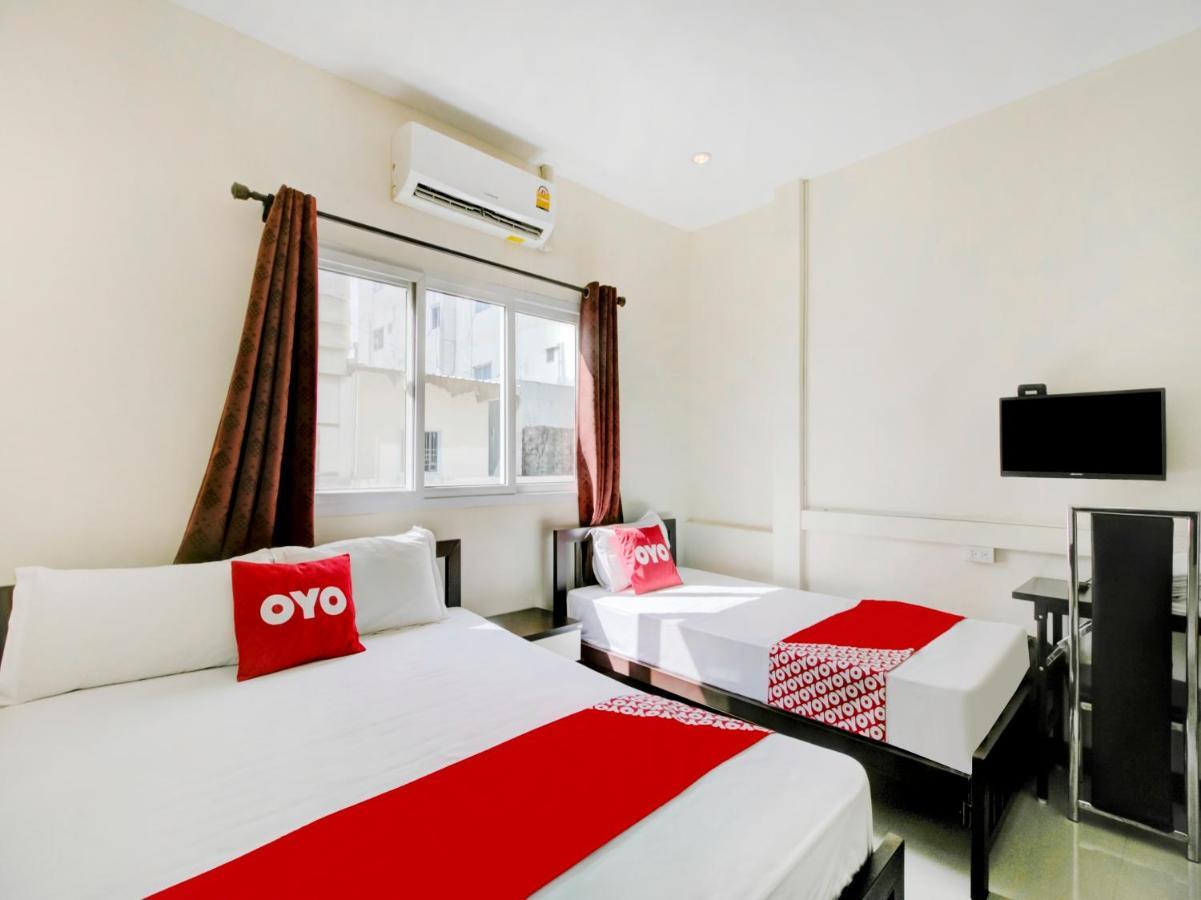 Oyo 253 Kk 11 Boutique Hotel