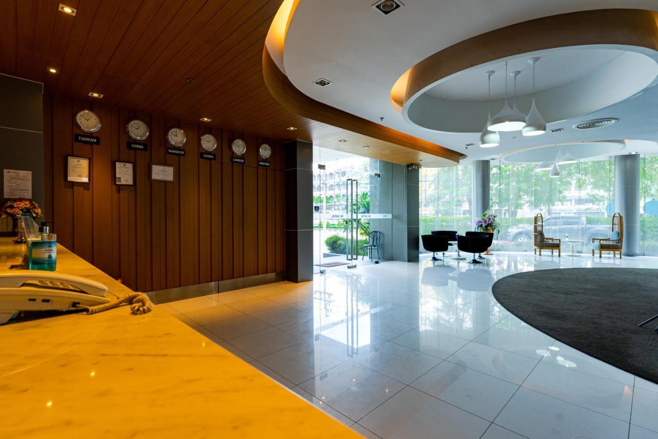 Hotel Royal Delight *
