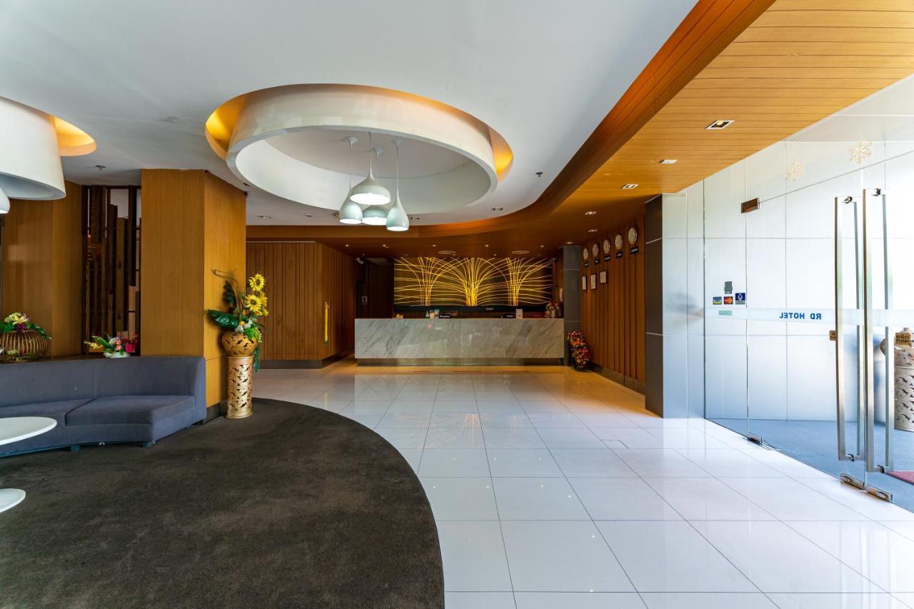 Royal Delight Hotel