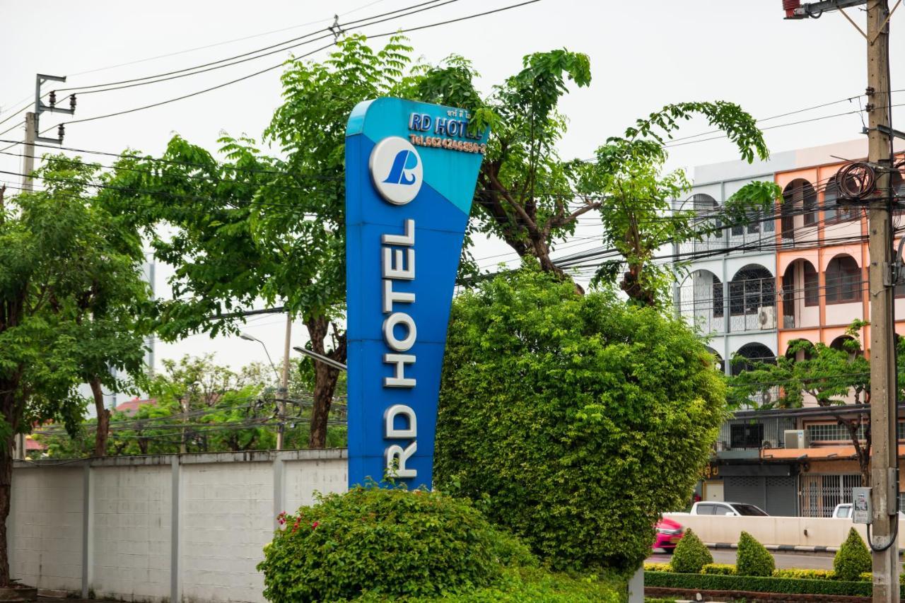 Royal Delight Hotel Bangkok