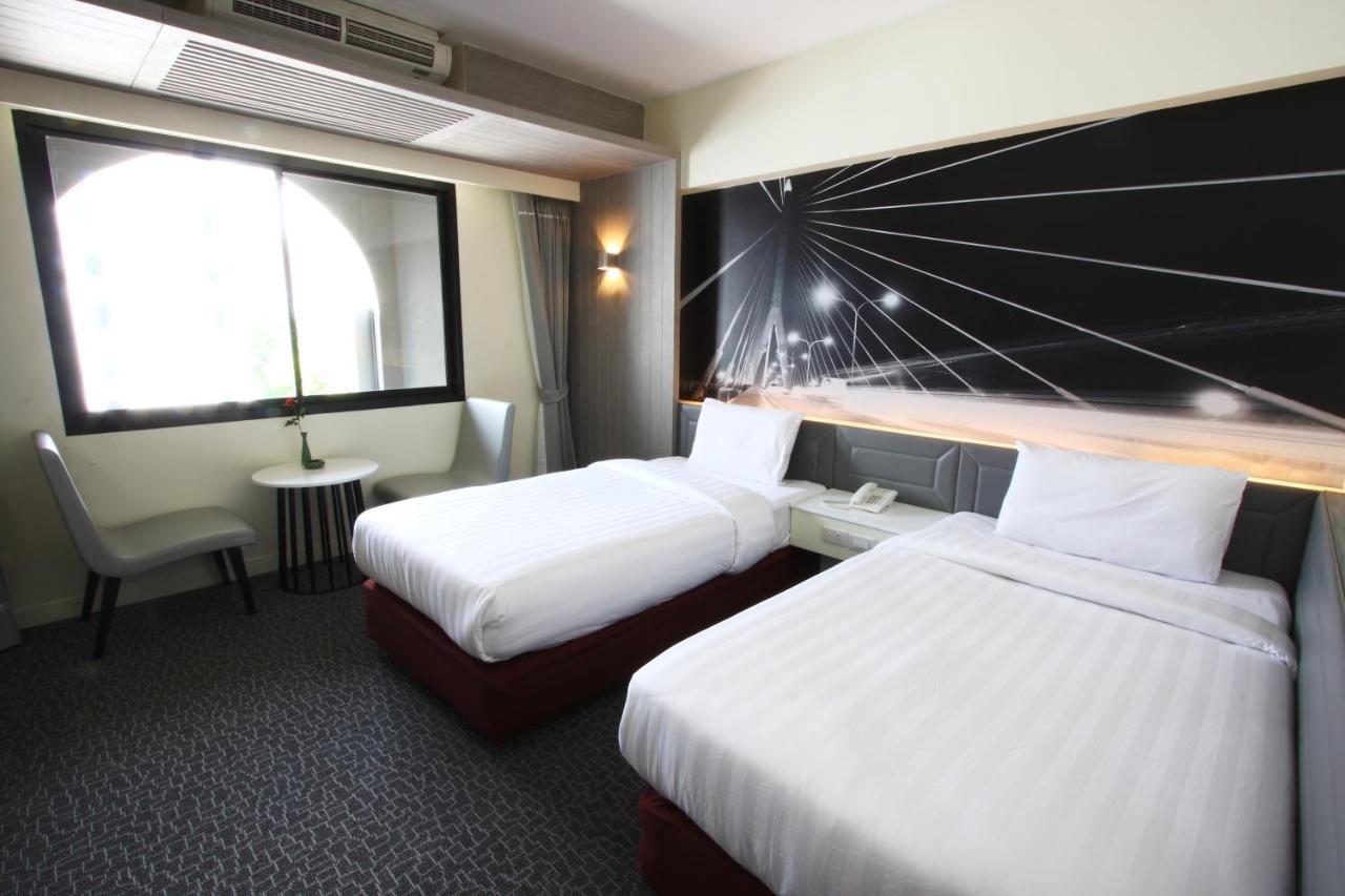Royal Delight Hotel Bangkok