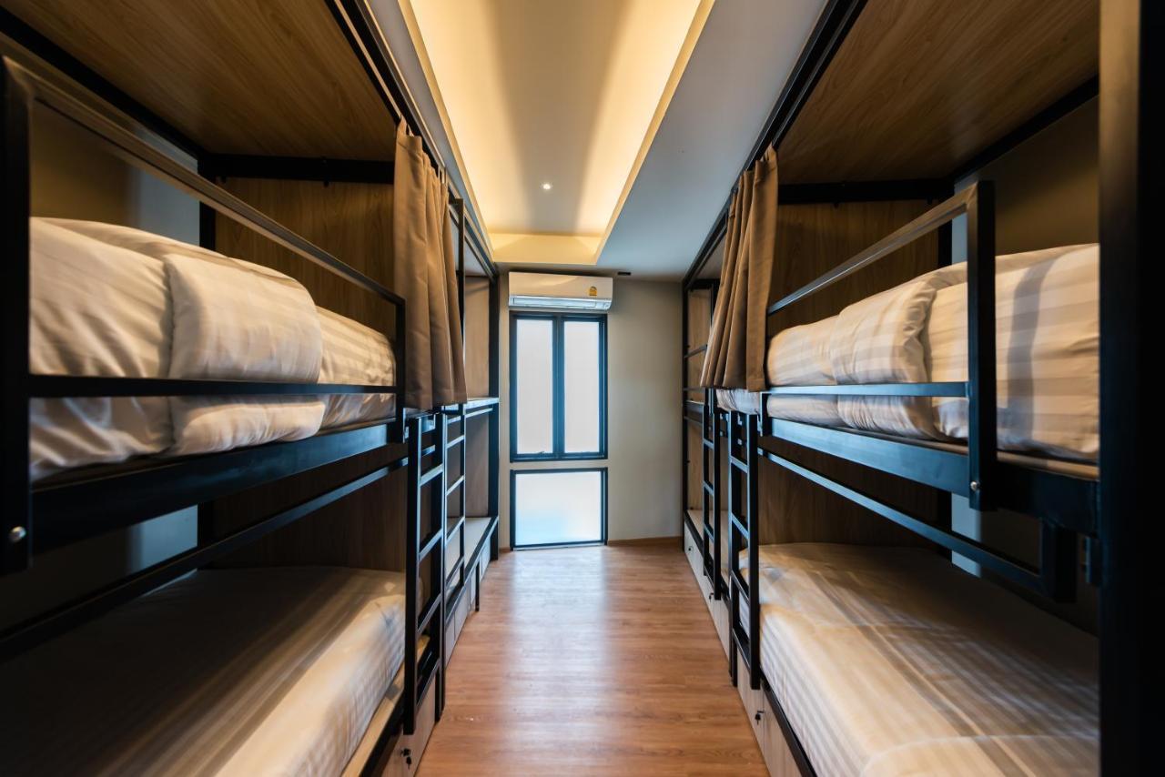 Hostel De Kaya *