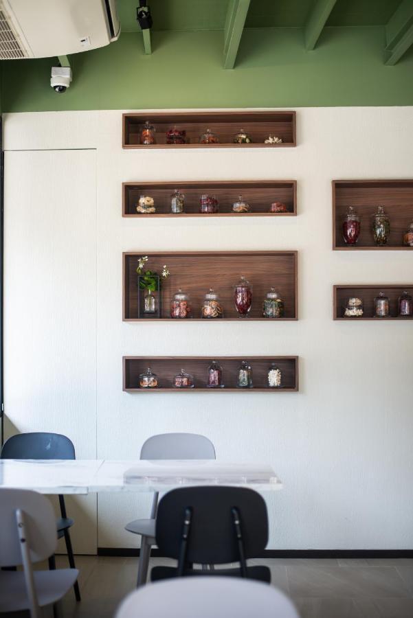 De Kaya Hostel Bangkok