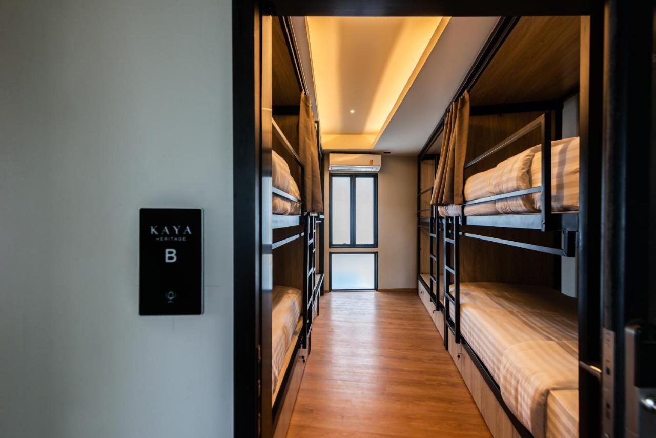Hostel De Kaya Bangkok