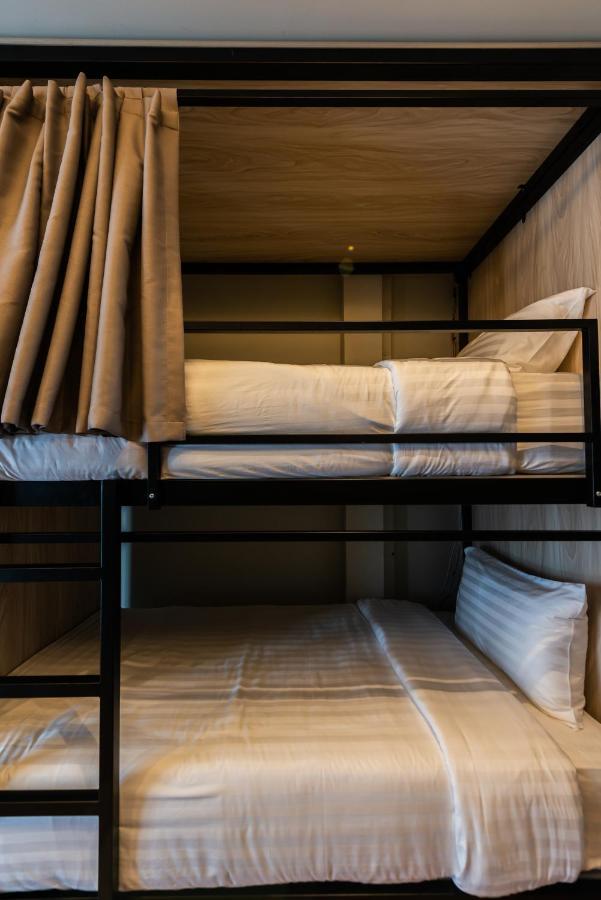 Hostel De Kaya Bangkok
