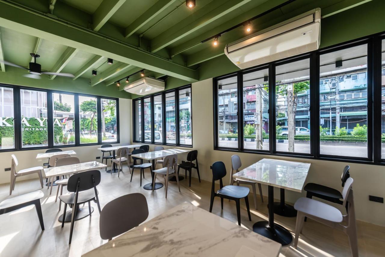 Hostel De Kaya Bangkok