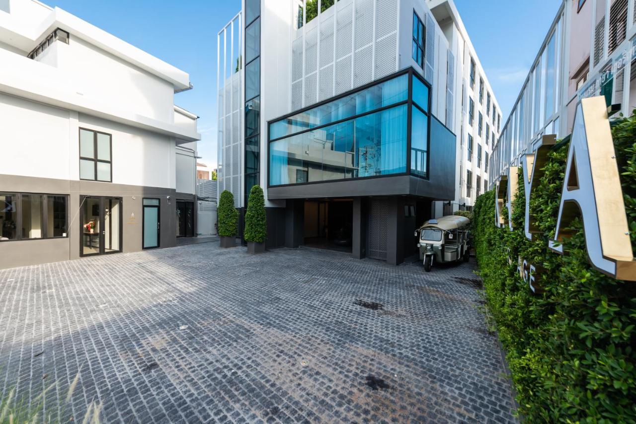 De Kaya Bangkok