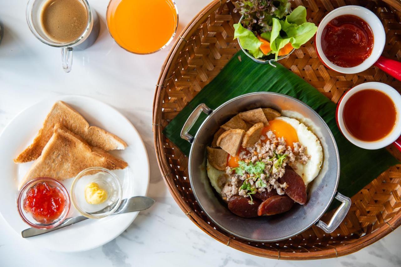 De Kaya * Bangkok