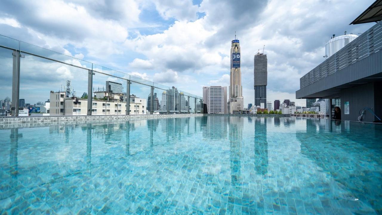 Pannarai Bangkok-pra Tunam 4*