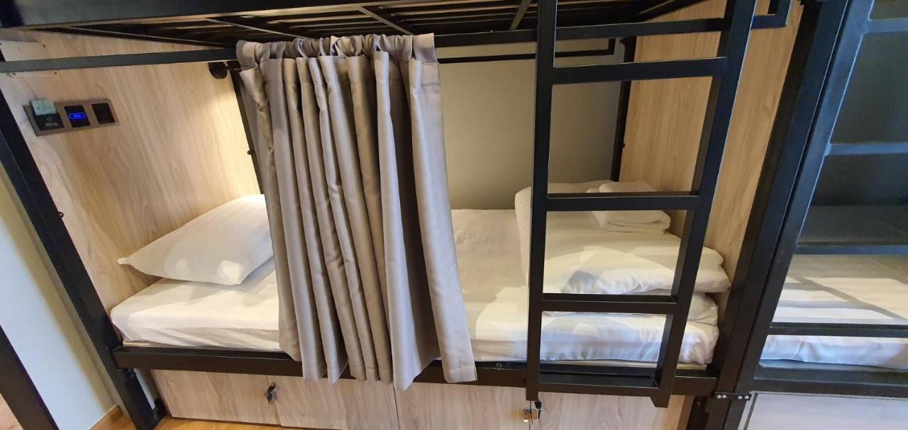 De Kaya Hostel *