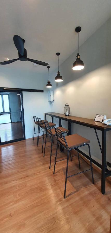 De Kaya Hostel Bangkok