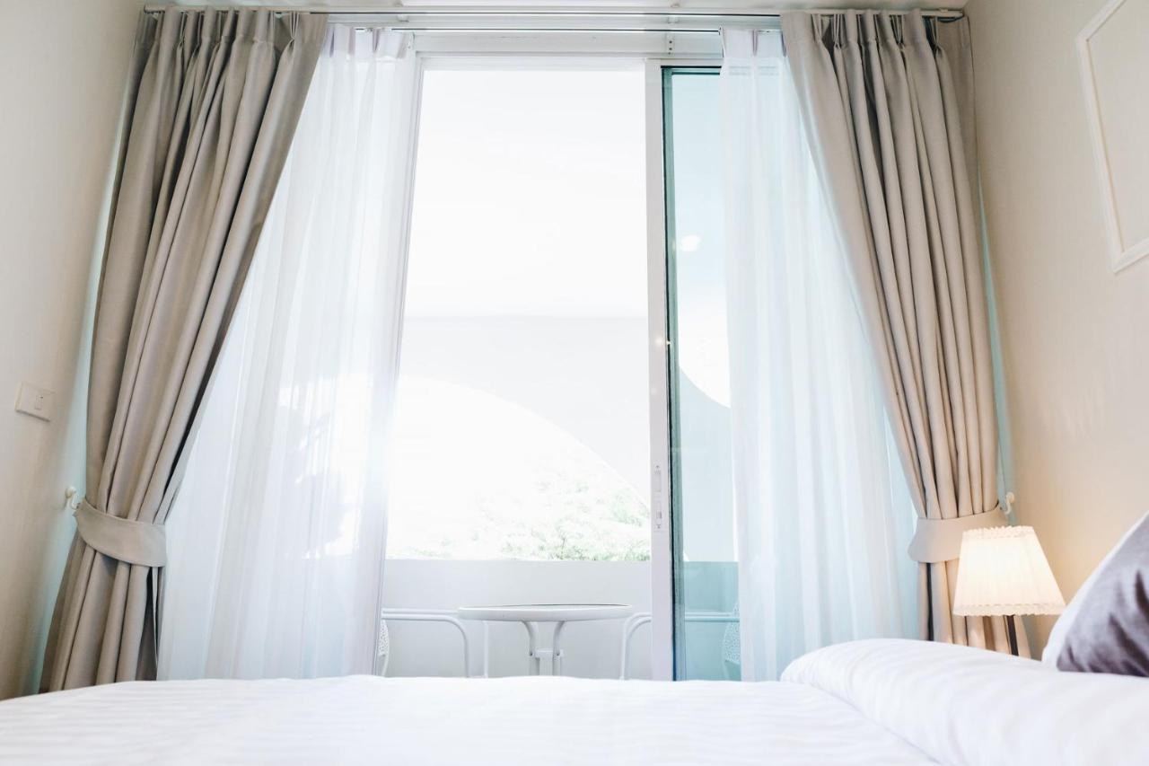 Bliss Silom Hotel Bangkok