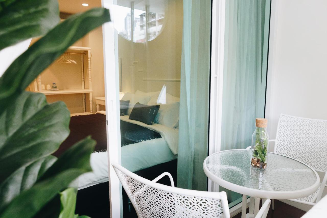 Bliss Silom Hotel 3*