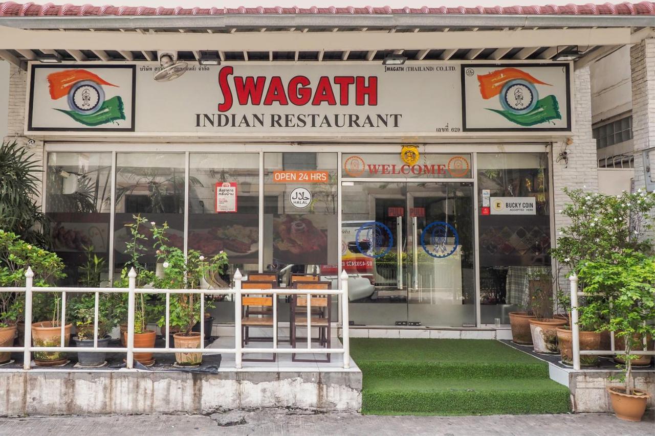 Oyo 75362 Swagath