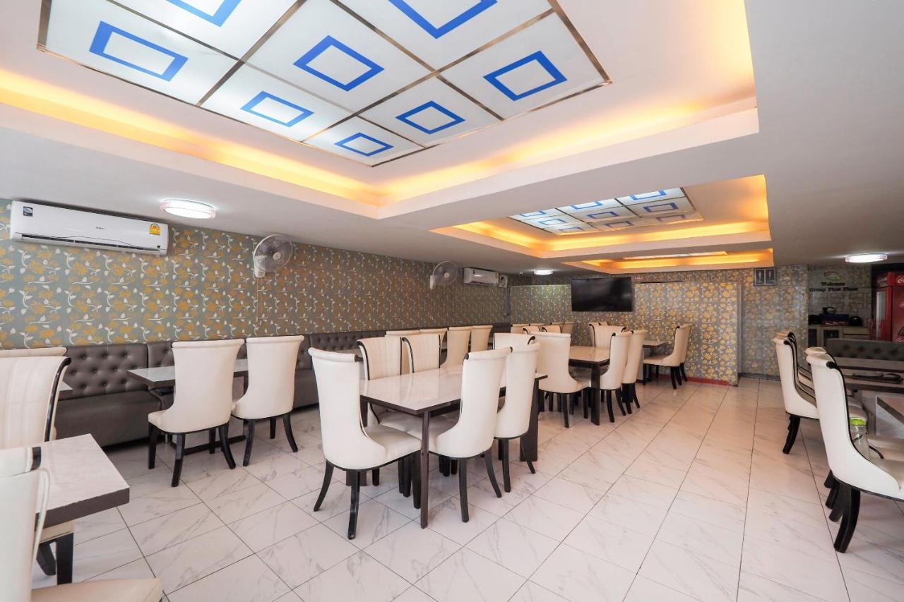 Oyo 75362 Swagath 3* Bangkok