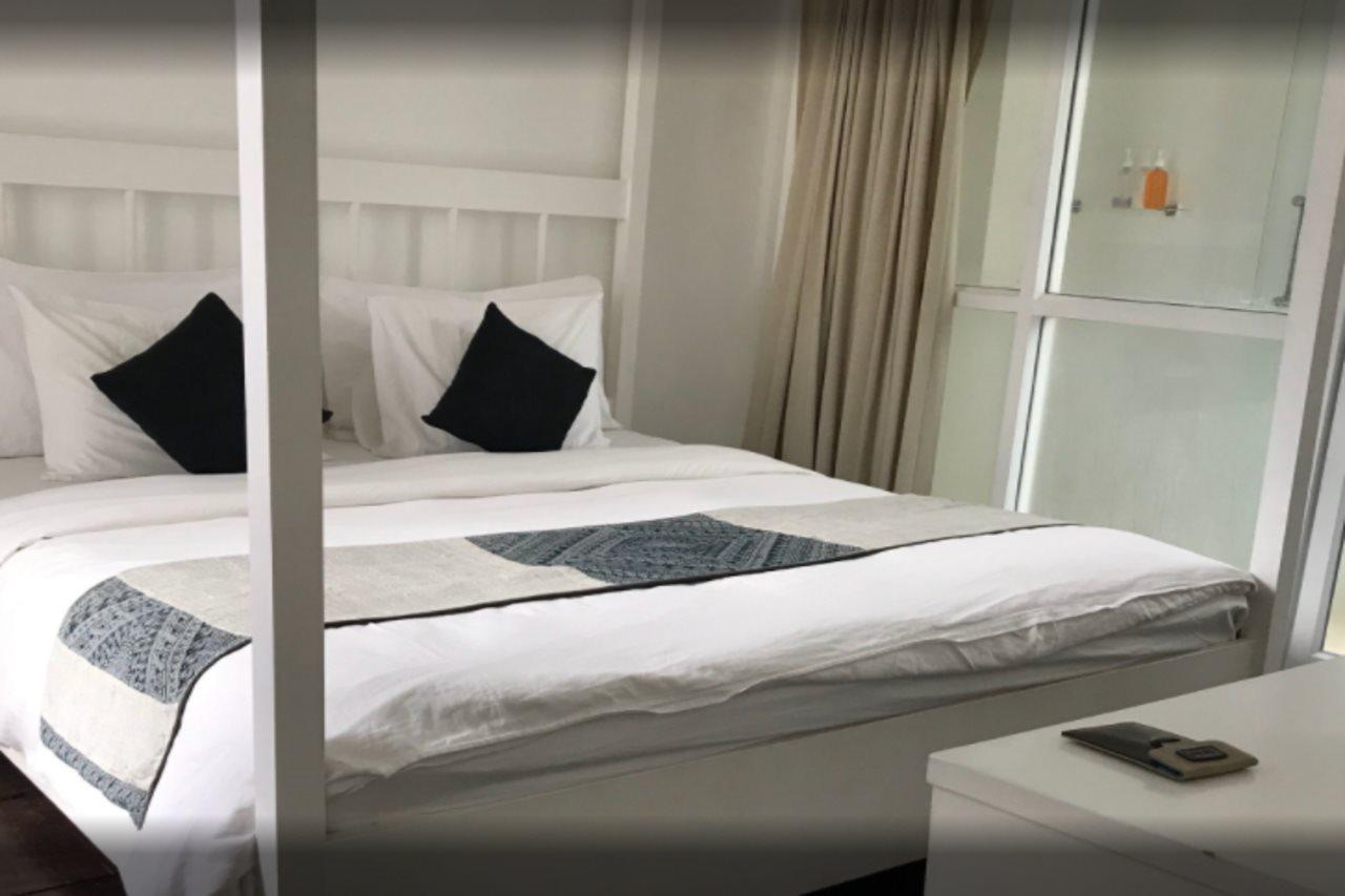 Seven Hotel Bangkok