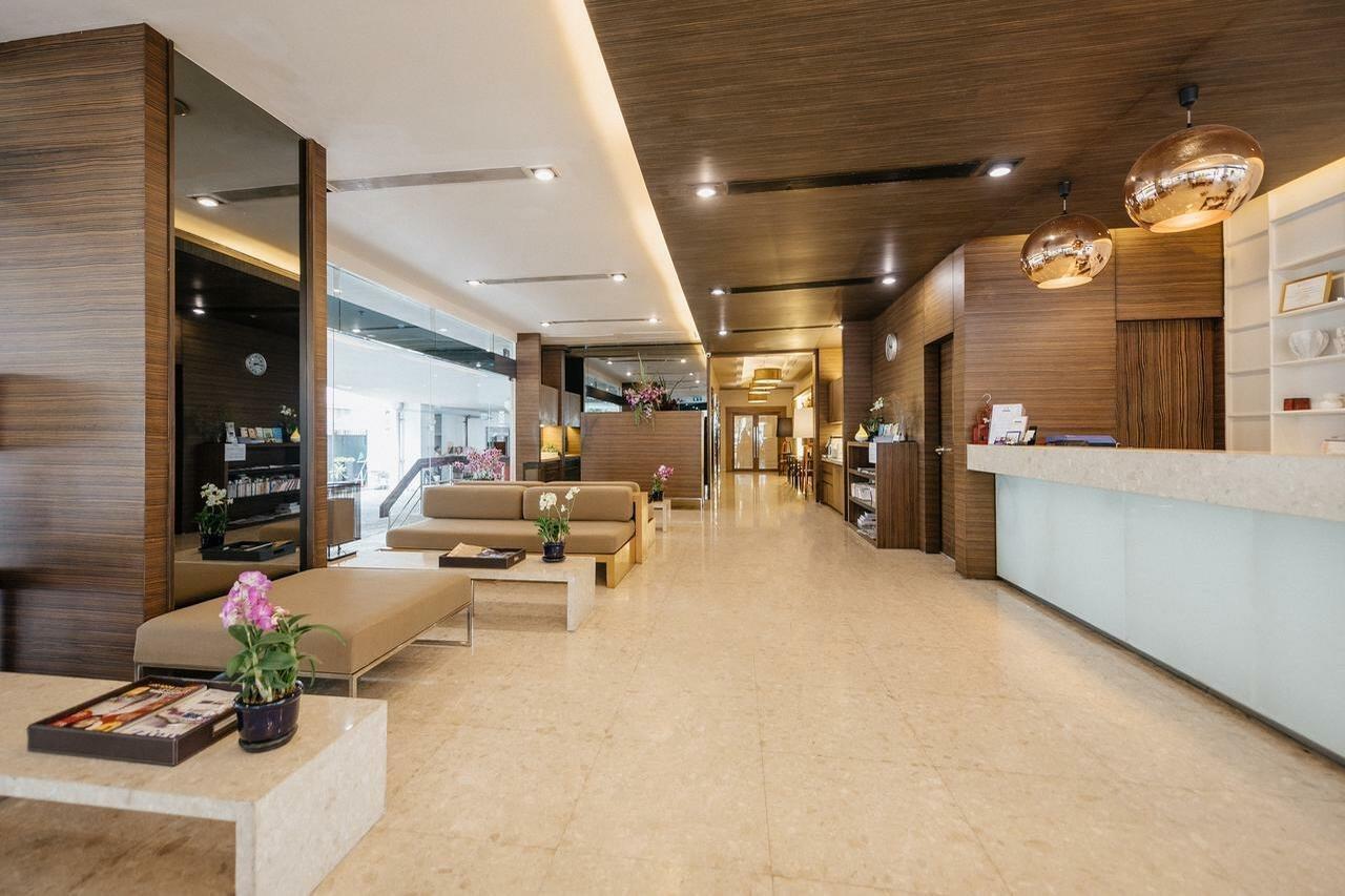 Hotel Cnc 4*