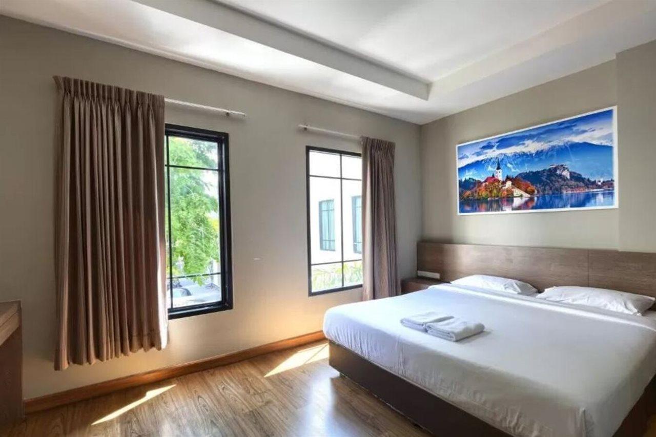 Panini Hotel