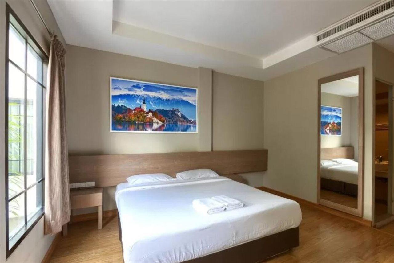 Hotel Panini 3*
