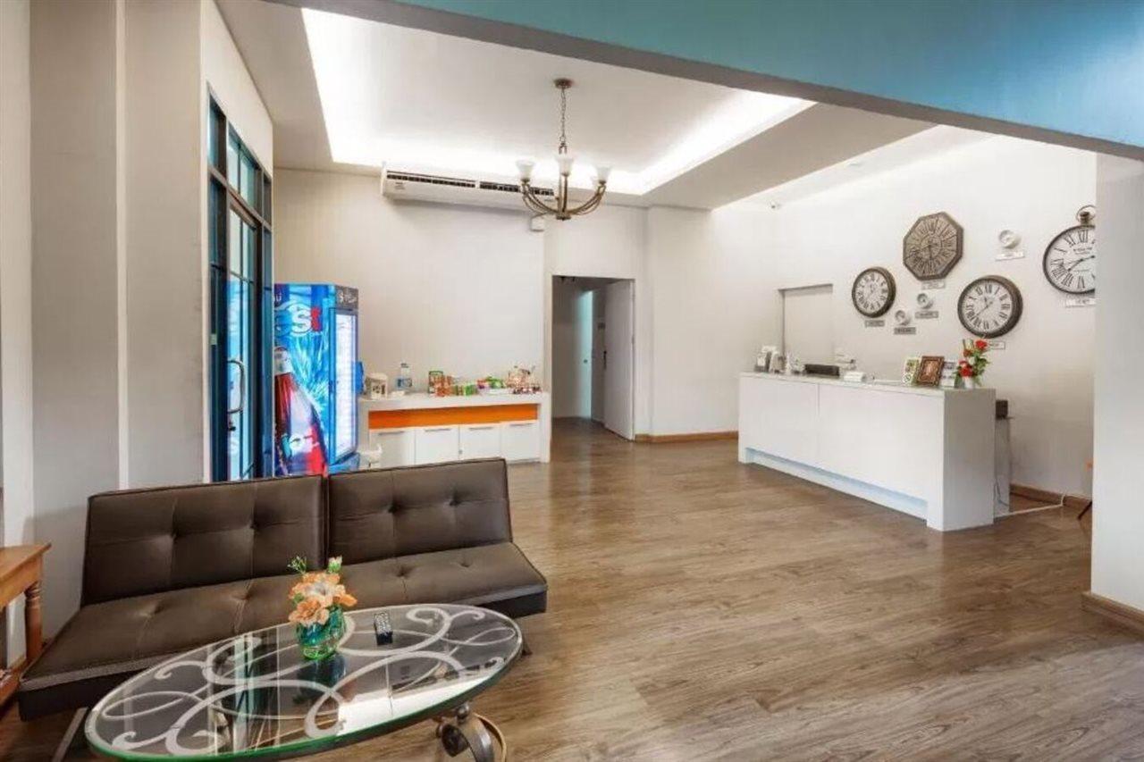Hotel Panini 3*