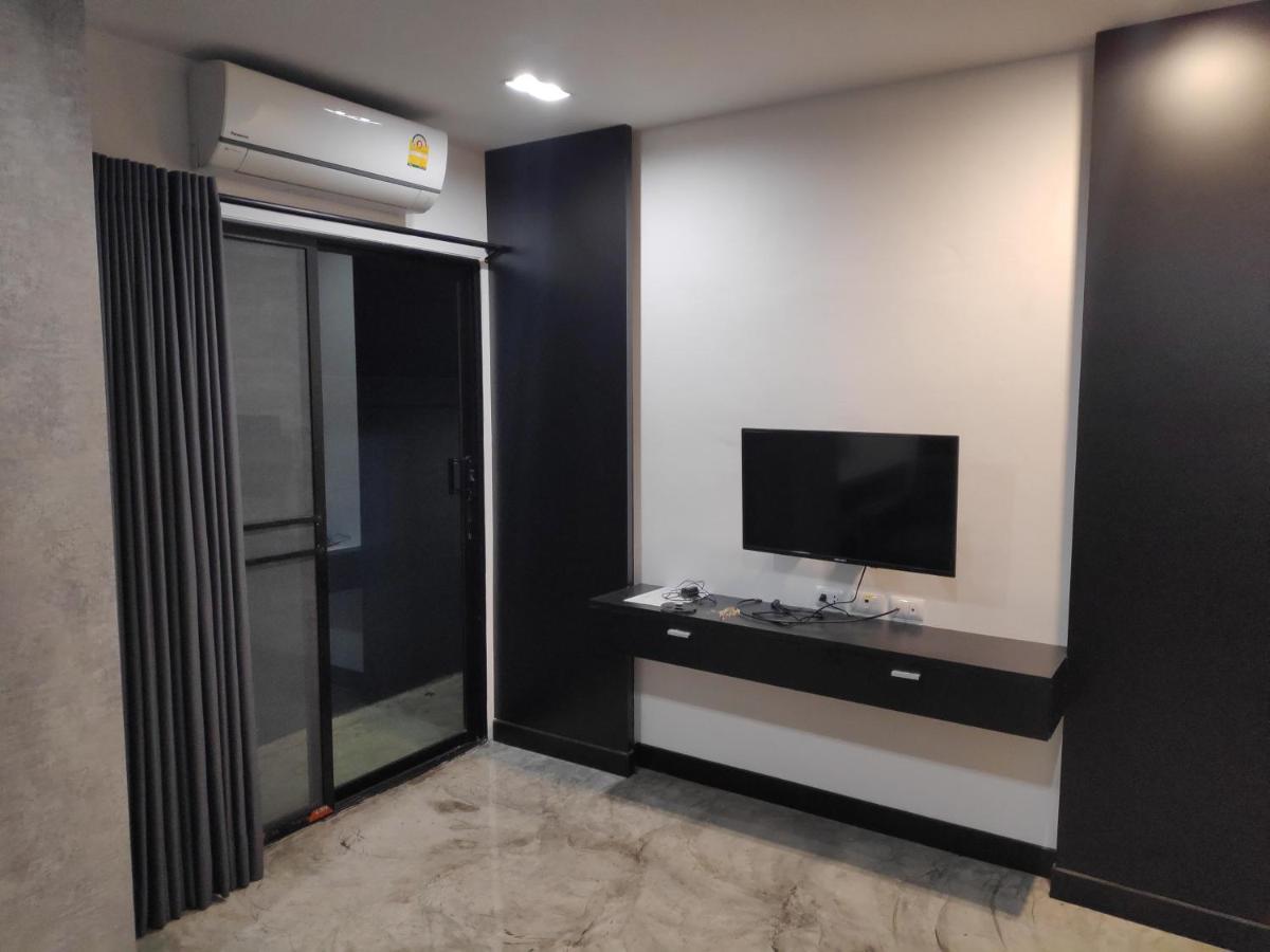 Gasthof Ratch66 Huai Khwang Mrt Bangkok