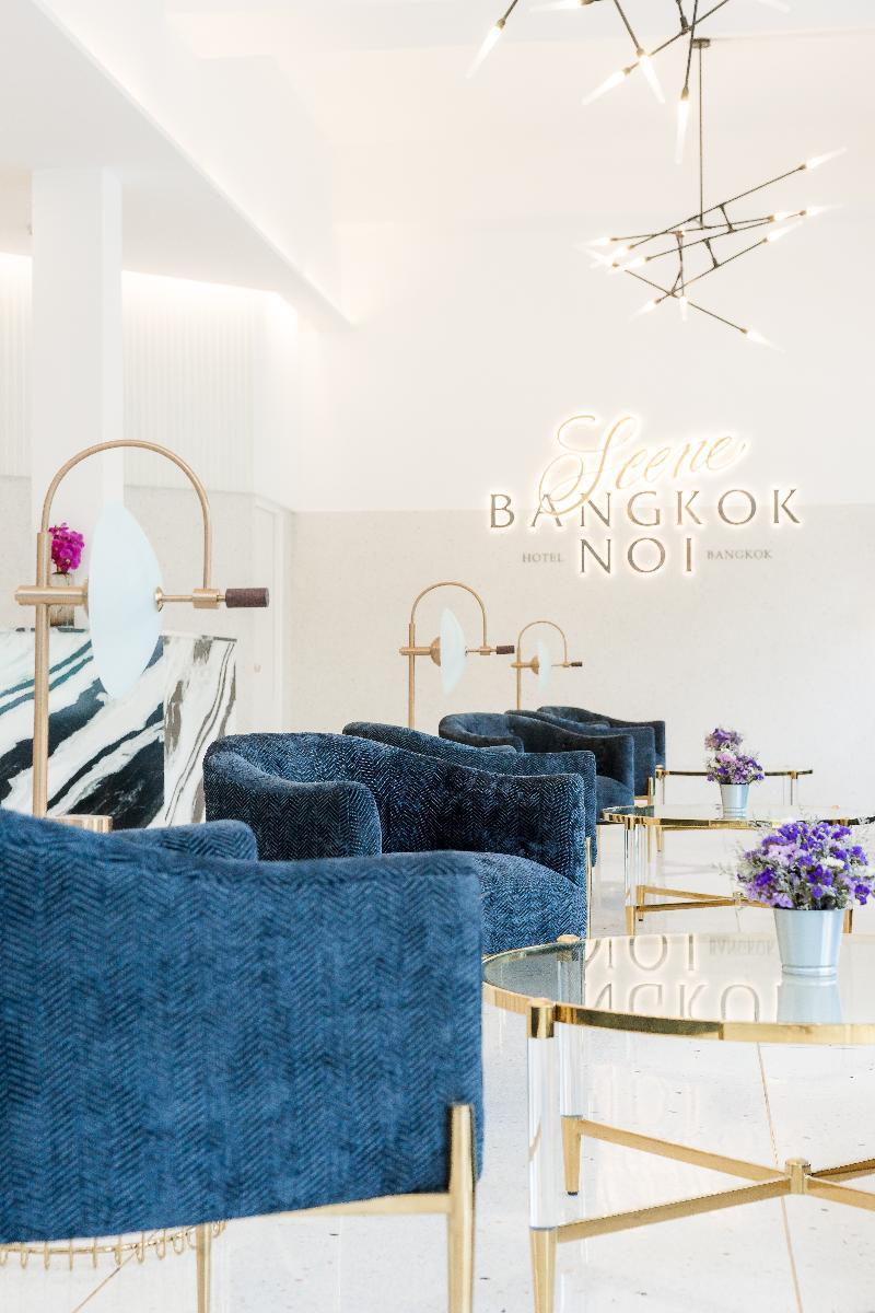 Scene Bangkoknoi Bangkok