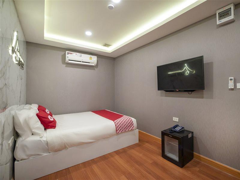 Oyo 455 Siam 2 Bangkok