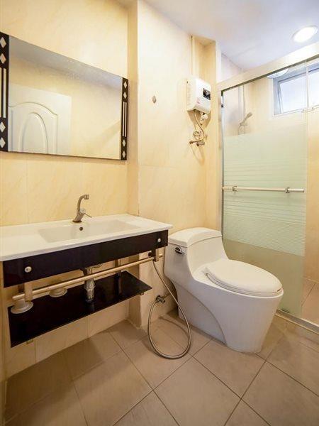 Hotel Oyo 460 Int Place