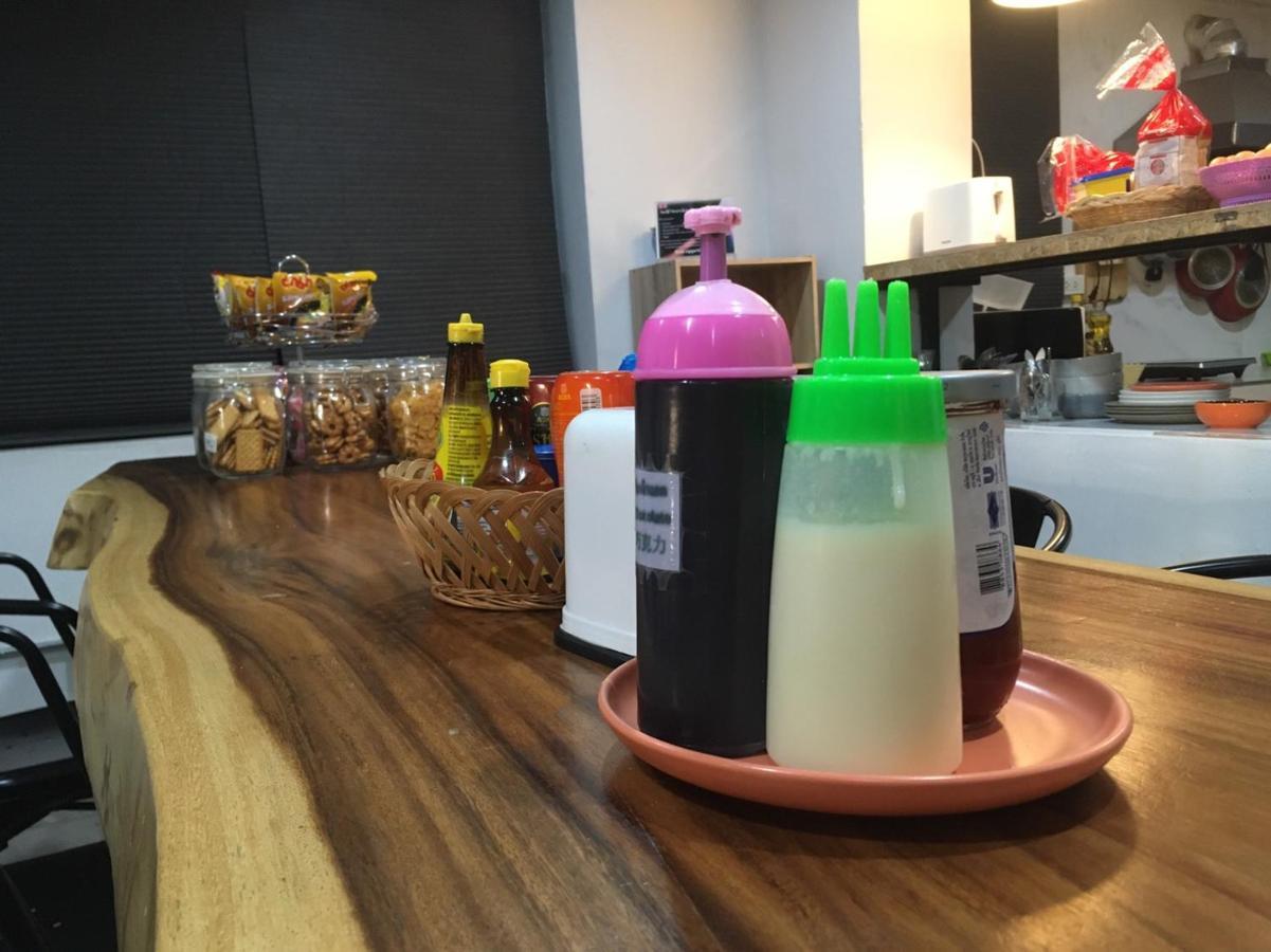 Bed & Breakfast Siamhubbiz