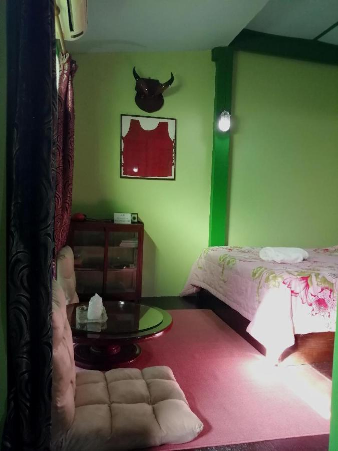 Bed & Breakfast Baan Tepa Boutique House 2*