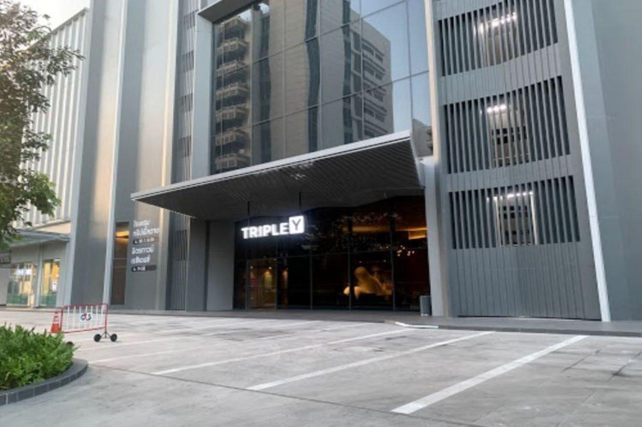 Hotel Triple Y Bangkok
